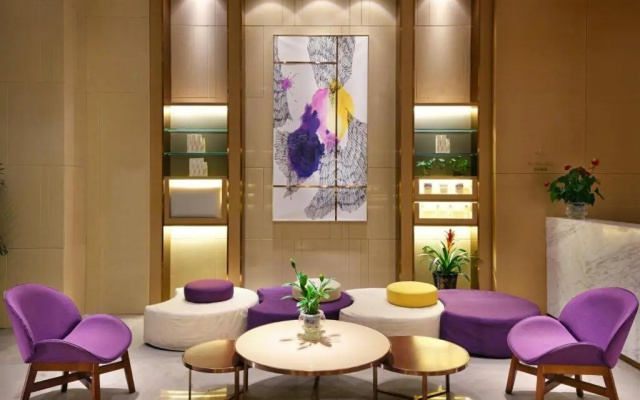 Lavande Hotel Chengdu Chunxi Road