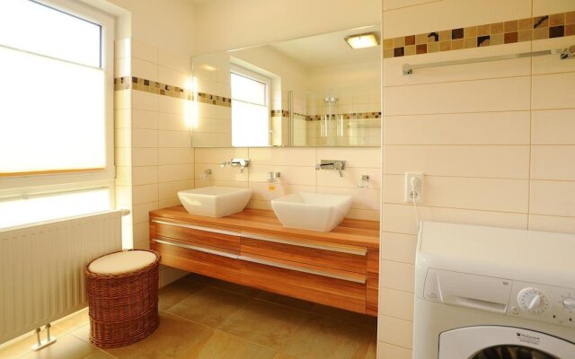 Appartement Dachsteinblick by Schladmingurlaub