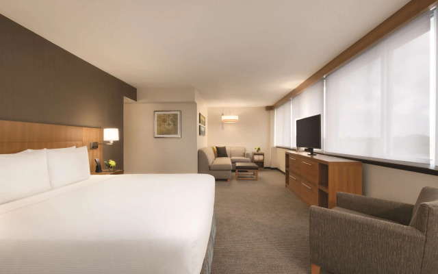 Hyatt Place Chicago/O'Hare Airport