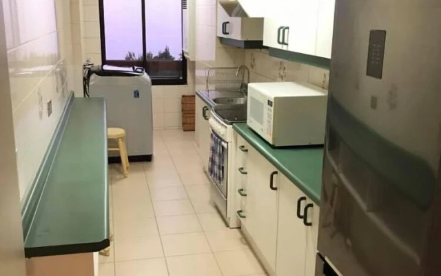 El Nido Villarrica Apartment