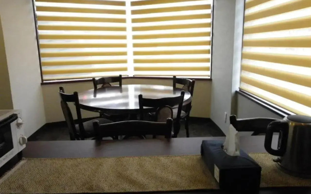 Guest House Jinya