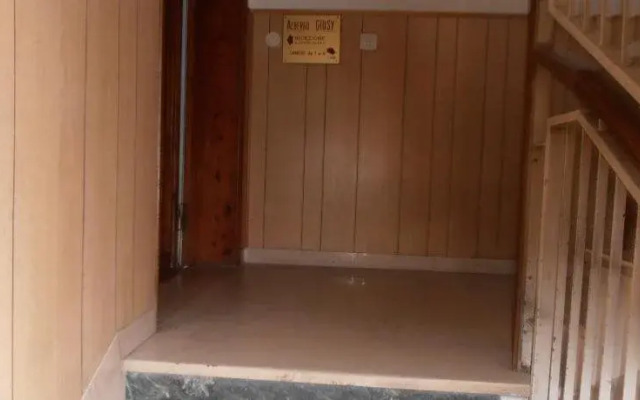 Hotel Giusy