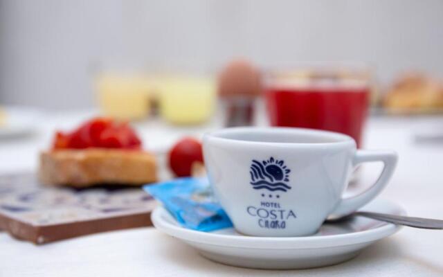 Hotel Costa Citara