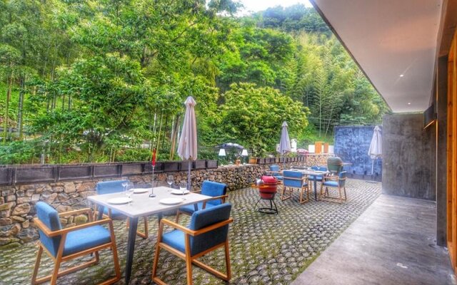 Wushan Hostel