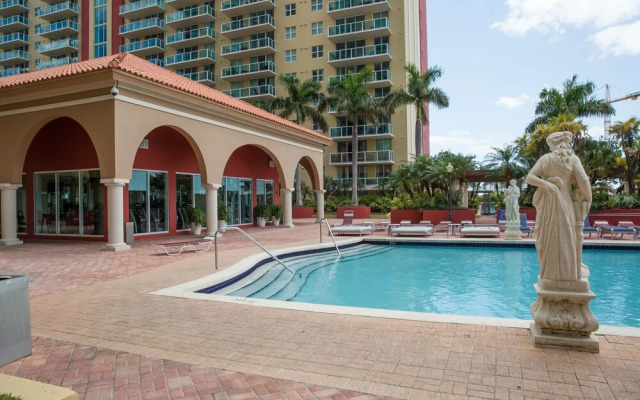 Great Miami Vacations
