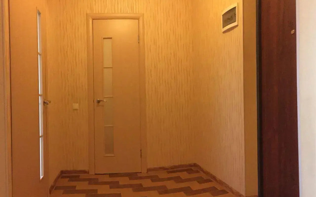 Апартаменты Like home на улице Кутузовская 4А