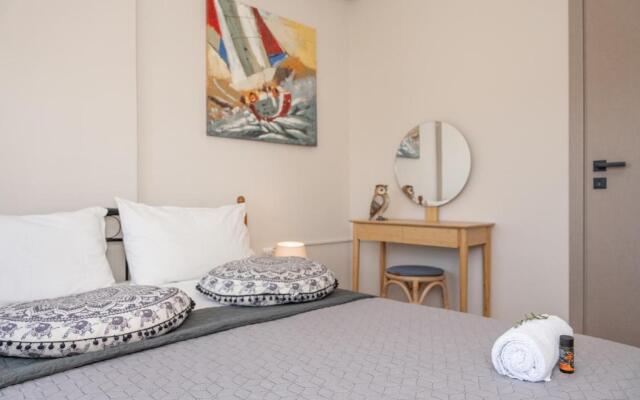 Studio 71!Charming flat in Chania