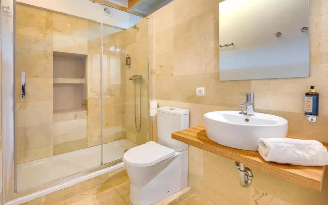 Urban Suites Palma TI