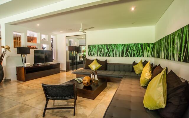 Luxury Villa Kamehameha