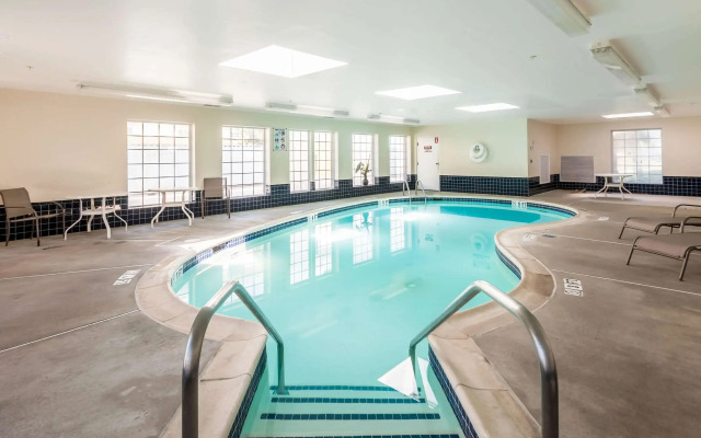 Candlewood Suites Frederick by IHG