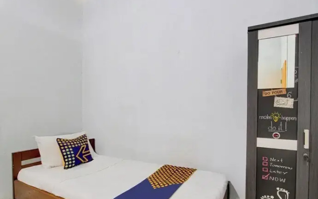 SPOT ON 92886 Pondok Kopi Homestay Syariah