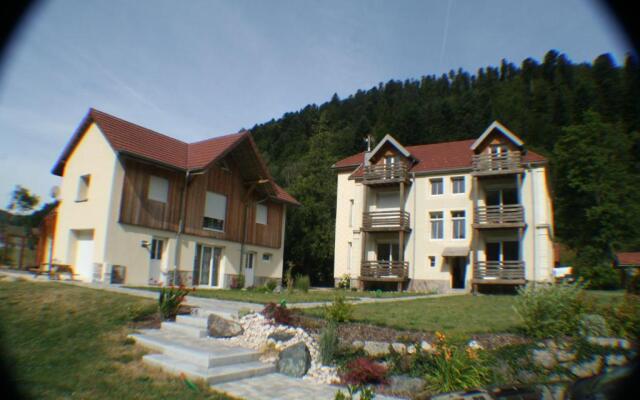 Résidence du Château Lublin