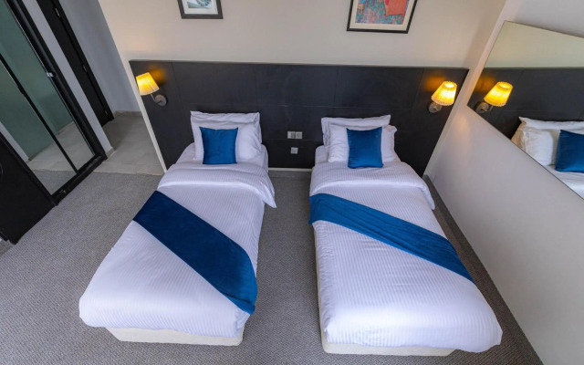 Boho Boutique Hotel