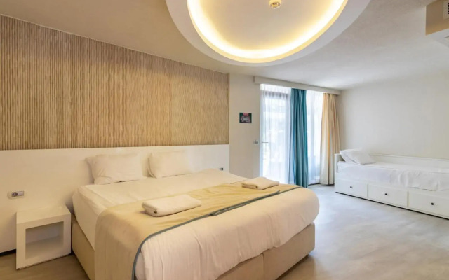 The D Hotel Cesme Resort