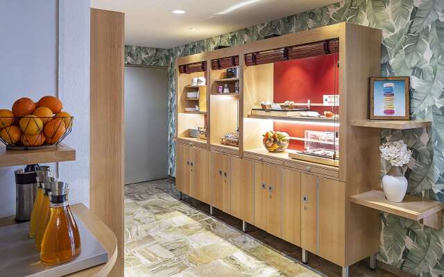 Ostal Pau Université - Sure Hotel Collection by Best Western