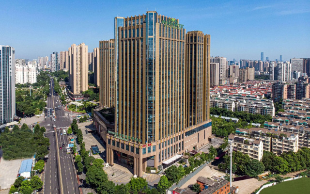 Wingate by Wyndham Changsha Yuhua