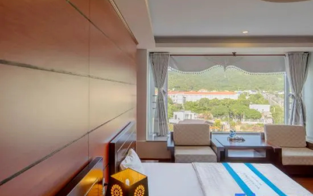 298 Long Hai Beach Resort – Guest Rooms – Long Hai