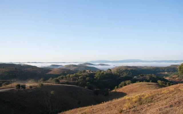 Paradise in Portugal