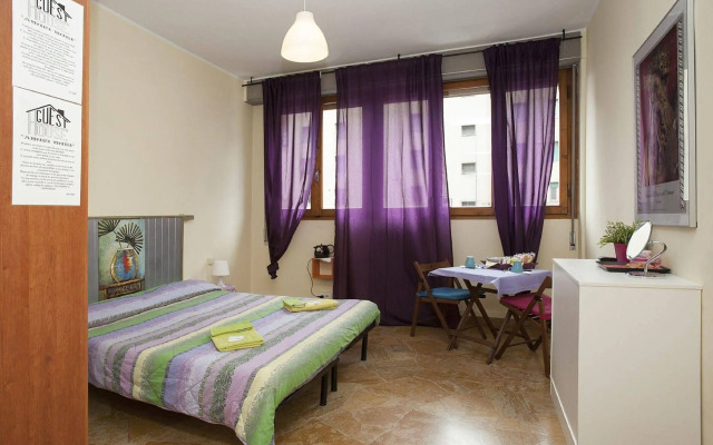 Guesthouse Amici Miei