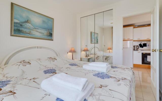 2 bedroom in Parador