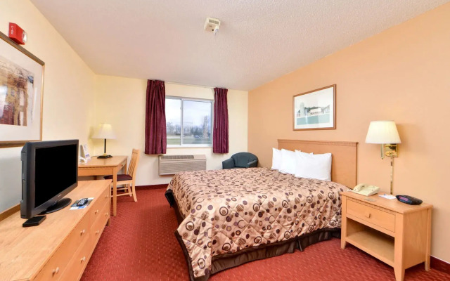 Americas Best Value Inn & Suites Spring Valley