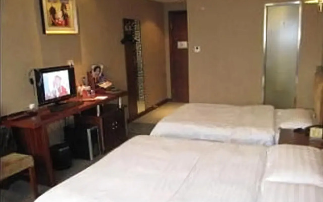 Jitai Hotel - Renmin Square