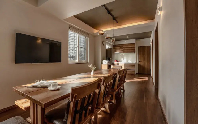Miidokoro House Hotel