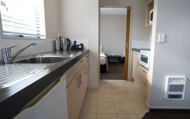 Bella Vista Motel Kaikoura