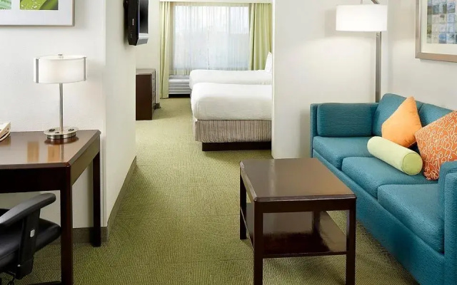 Staybridge Suites Pittsburgh Airport by IHG