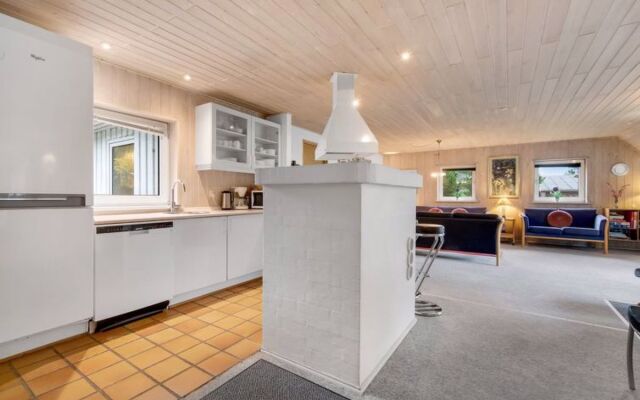 "Rune" - 1.1km from the sea in Western Jutland