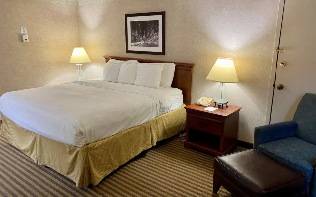 Radisson Hotel Philadelphia Northeast