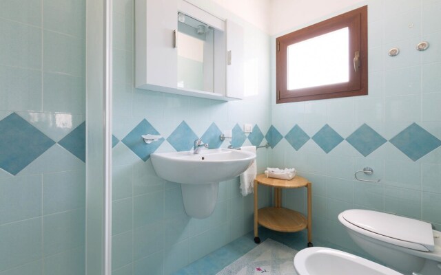 Appartamento Solatio