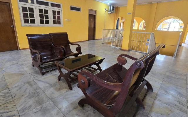 Hotel Tugu Asri