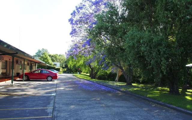 Solomon Inn Motel Wollongong