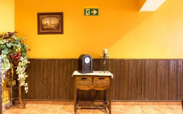 Hostel El Escudo de Mijas