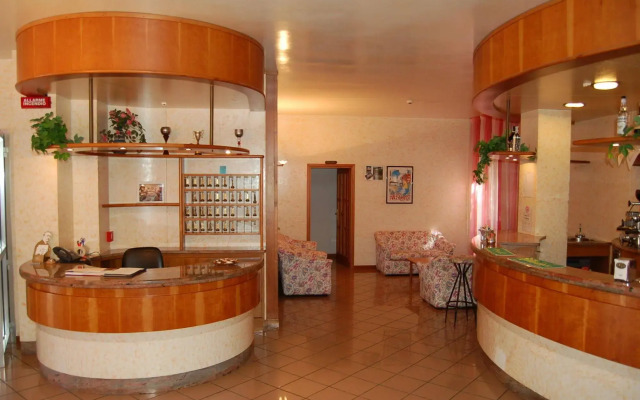 Hotel Paglierani - New Management 2024