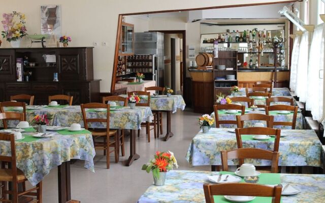 Beausejour Hotel