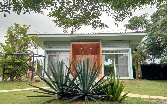 Ban Bang Home Resort