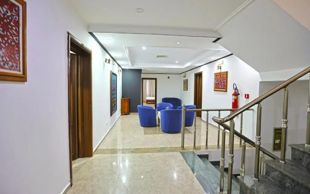 Kastrati Hotel