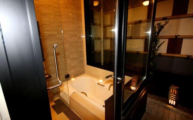 Hotel New Gaea Kamigofuku