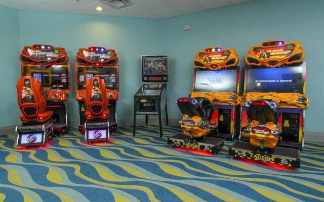 Champions Gate IHR 4108