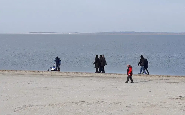 Apartments Fröhling