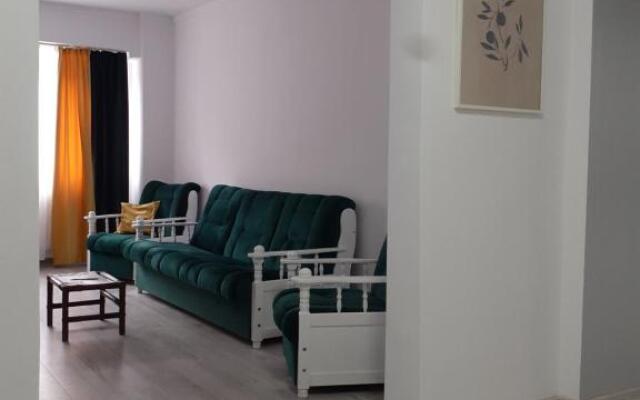 Apartament situat in centrul orașului Resita