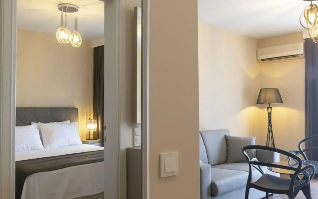 Farrys Boutique Hotel and Beach Club