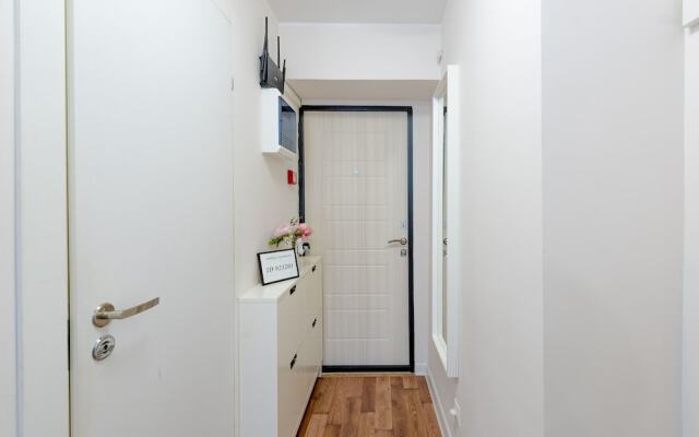 Апартаменты InnDays, Беляево, 69