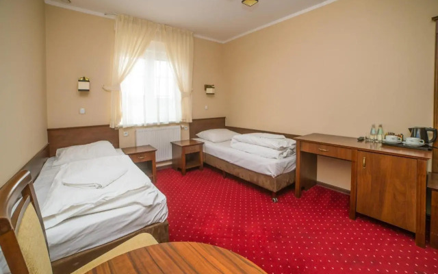 Hotel Grant