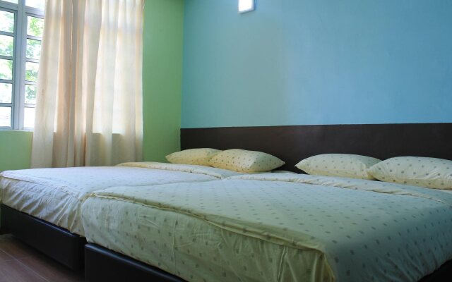 7 Hung Hung Inn