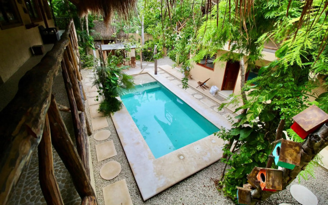 La Selva Apartments Tulum