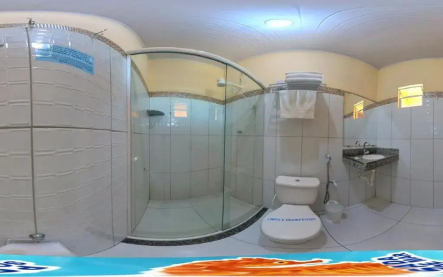 Pousada Sonho De Mar