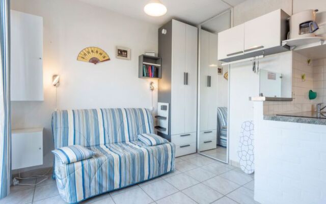 Villa Le Chalet Canet-Plage